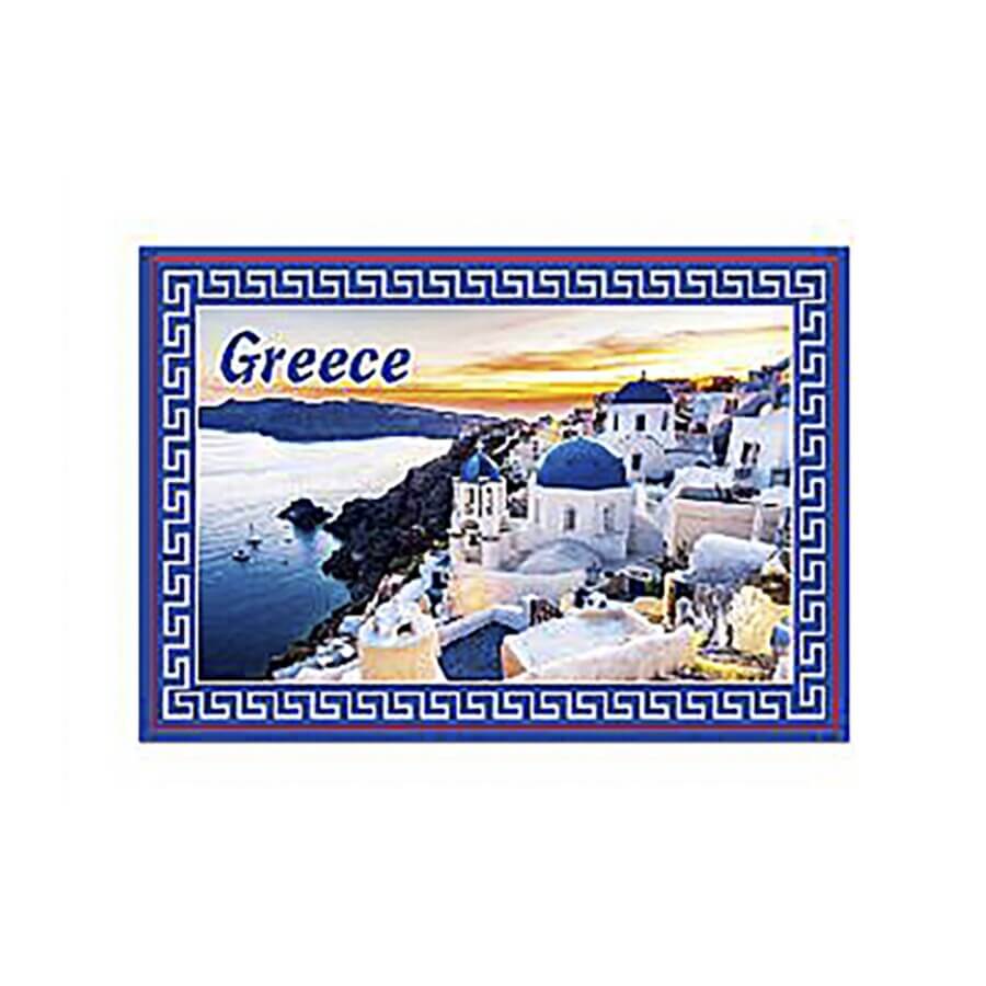 Μαγνητάκι Greece