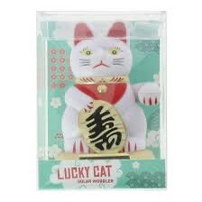 LUCKY CAT